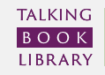 Worcester Talking Book Library Logo