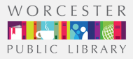 Worcester Public Library Logo