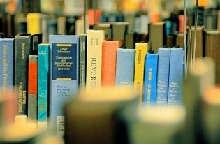 Photo of Stack of Books